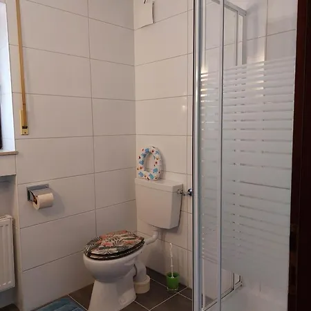 Fewo1&frisch Renovierte * Бад-Вурцах