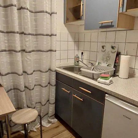 Fewo1&frisch Renovierte Бад-Вурцах