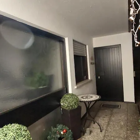 Fewo1&frisch Renovierte Apartment Bad Wurzach