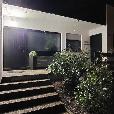 Fewo1&frisch Renovierte Бад-Вурцах