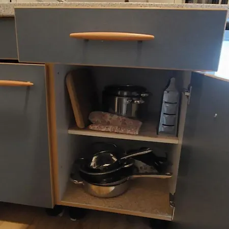 Апартаменты Fewo1&frisch Renovierte *