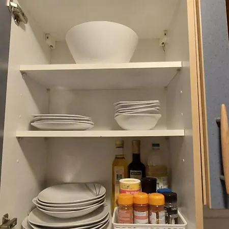 Fewo1&frisch Renovierte Апартаменты