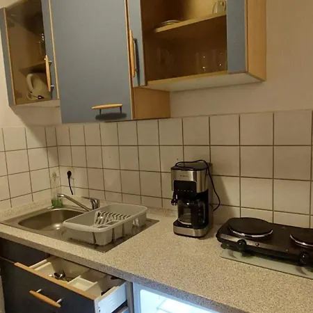 Appartamento Fewo1&frisch Renovierte *