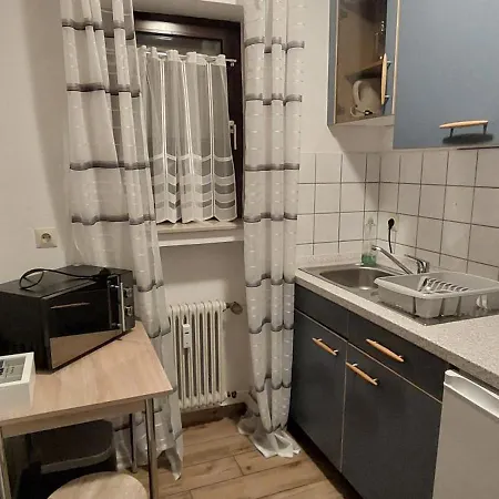 Fewo1&frisch Renovierte *