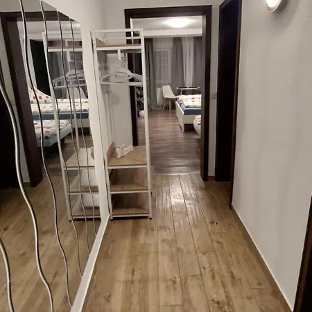 Fewo1&frisch Renovierte Апартаменты *