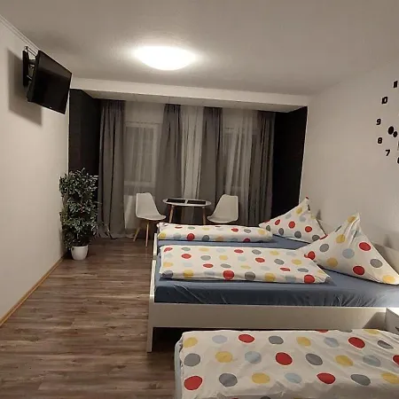 Fewo1&frisch Renovierte