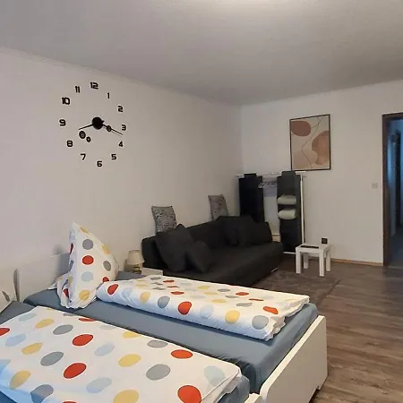 Fewo1&frisch Renovierte Apartment Bad Wurzach
