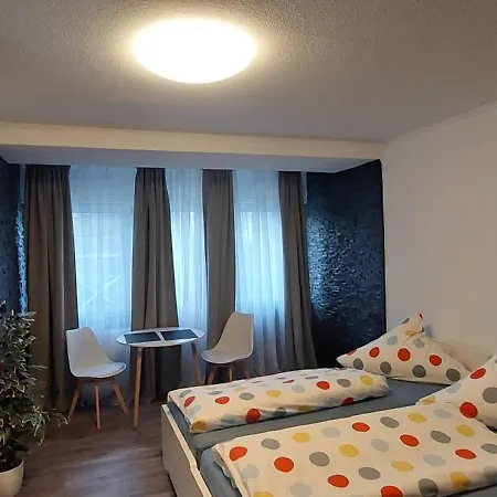 Fewo1&frisch Renovierte * Bad Wurzach